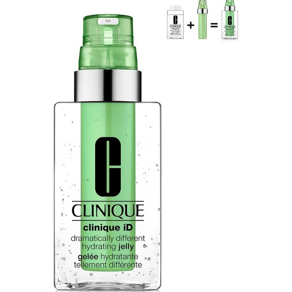 Clinique Other - Clinique iD Hydration with Green Cartridge - factory sealed